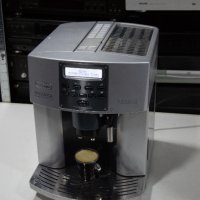 Кафе машина Delonghi Magnifica ELEGANCE PRONTO CAPPUCCINO, снимка 4 - Кафемашини - 43694900