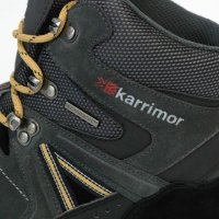 Мъжки Зимни Боти - KARRIMOR HOT ROCK BT; размери: 42, 44, 45, 46, 47 и 48.5, снимка 6 - Мъжки боти - 42970300