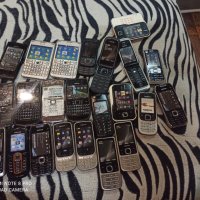 Продавам макети на смартфони и телефони.NOKIA.SAMSUNG. LG., снимка 9 - Калъфи, кейсове - 13302977