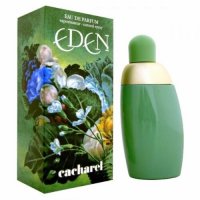Cacharel Eden EDP 30ml парфюмна вода за жени, снимка 1 - Дамски парфюми - 39266687