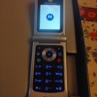 Motorola W377, снимка 4 - Motorola - 44115925