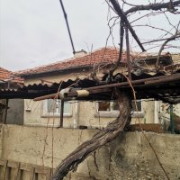 Къща село черногорово , снимка 1 - Къщи - 43449400