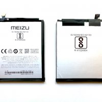 Батерия за Meizu M6T BA811, снимка 1 - Оригинални батерии - 36712383