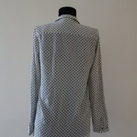 373. Massimo Dutti блуза размер 34/С, снимка 2 - Ризи - 33458484