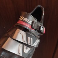 Vittoria Pro Power обувки за колоездене 41 номер 26,7 стелка, снимка 6 - Спортни обувки - 39993773