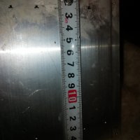 Алуминиев радиатор, снимка 7 - Други - 39535354