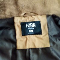 FSBN, снимка 3 - Якета - 27324872