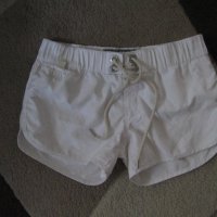 Къси панталони и шорти SUPERDRY, PLAYLIFE  дамски,М-Л, снимка 12 - Къси панталони и бермуди - 37609147