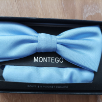 Montego нова папионка, снимка 3 - Ризи - 36390800