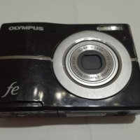 Фотоапарат Olympus fe-45  за части. Не включва., снимка 1 - Фотоапарати - 27489146