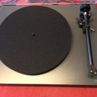 Rega P1, снимка 6 - Грамофони - 42958160