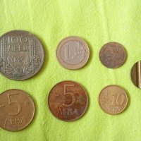 Монети, снимка 15 - Нумизматика и бонистика - 28220035