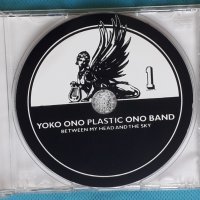 Yoko Ono(Avantgarde)-3CD, снимка 2 - CD дискове - 43807263