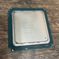Intel xeon Е5 2697v2 socket 2011, снимка 1 - Процесори - 43032387