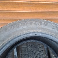 Зимни гуми-16 цола, снимка 5 - Гуми и джанти - 43338880