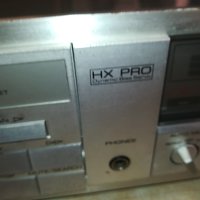 yamaha K-340 hx pro deck-made in japan-внос swiss 1112231112, снимка 13 - Декове - 43360827