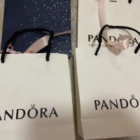Пликчета и кутийки на Pandora, снимка 4 - Гривни - 32030034