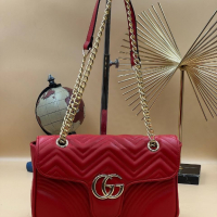 Дамска чанта Gucci 197, снимка 1 - Чанти - 36401652