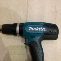 Винтоверт Makita DHP453, снимка 1 - Винтоверти - 37040691