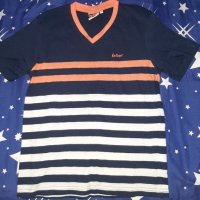 Нова тениска LeeCooper, снимка 1 - Детски тениски и потници - 32223113