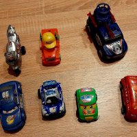 Нови играчки-всички за 19лв, снимка 1 - Коли, камиони, мотори, писти - 39032375