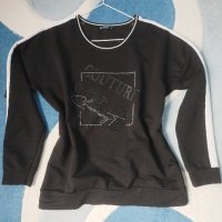 блуза, снимка 1 - Блузи с дълъг ръкав и пуловери - 43139991
