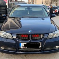 M Капаци за огледала за BMW E90/91/92/81/82/88/87 *M3 изглед, снимка 8 - Аксесоари и консумативи - 36760742