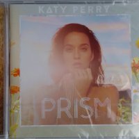 Katy Perry - Prism [ 2013, CD ], снимка 1 - CD дискове - 44005845