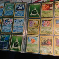  Pokemon карти , снимка 7 - Колекции - 43942350