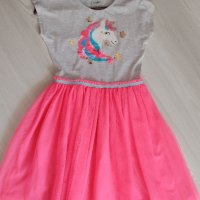 детска рокля, снимка 1 - Детски рокли и поли - 43051334