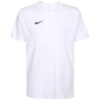 Мъжка тениска Nike Dri-FIT Park 20 CW6952-100, снимка 1 - Тениски - 40251611