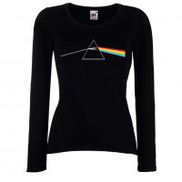 Дамска тениска Pink Floyd 2, снимка 1 - Тениски - 32876539