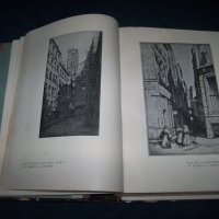 Шест броя на "The Studio" списание за изящни изкуства от 1911г., снимка 4 - Списания и комикси - 27656963