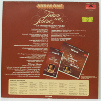 James Last-Graum Schones-Грамофонна плоча -LP 12”, снимка 1 - Грамофонни плочи - 36387072