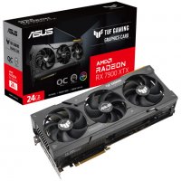 MSI Radeon RX 6800 Gaming X Trio 16G, 16384 MB GDDR6, снимка 7 - Видеокарти - 36594767