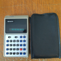 Продавам калкулатор/елка Casio,Sanyo,Omron,Sinclair, снимка 9 - Друга електроника - 35070813