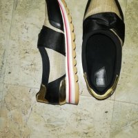 Топ цена!!! Обувки- сникърси Gioseppo, 40 номер, снимка 4 - Дамски ежедневни обувки - 38283752