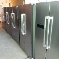 Самостоятелен хладилник-фризер Инвентум KV1615W, снимка 8 - Хладилници - 32390224
