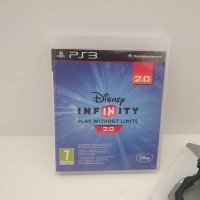 +Гаранция! PS3 Playstation 3 Disney Infinity комплект за Плейстейшън 3 игра фигурки, снимка 3 - Аксесоари - 43120686