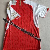 FC Arsenal тениска NEW 2023/24, снимка 3 - Спортни дрехи, екипи - 31511074