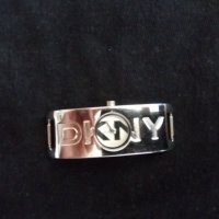 Часовник DKNY дамски, снимка 3 - Дамски - 26965652