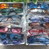 😎 Слънчеви очила на ЕДРО и ДРЕБНО 🕶 👓, снимка 2 - Слънчеви и диоптрични очила - 32801621
