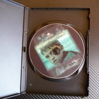 Возвращение Завръщане руски DVD филм, снимка 2 - Анимации - 36725763