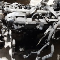 Двигател Fiat Opel Peugeot 1.3Mjet 1.3CDTI 90ps 199A, снимка 2 - Части - 39084851