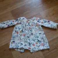 СПЕШНО!!!Яке на Зара + панталонки на същата марка + блузка на ЗАРА, снимка 9 - Детски якета и елеци - 32418574