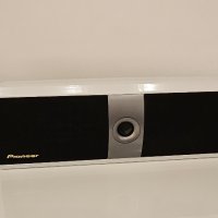 Комплект тонколони 5.1 Pioneer+ ресивър , снимка 6 - Тонколони - 43923561