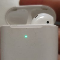 Apple airpods, снимка 10 - Слушалки и портативни колонки - 43699814