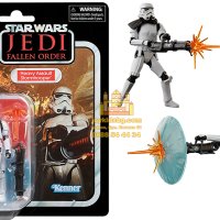 Ned-B – Star Wars: Obi-Wan Kenobi Hasbro (Kenner) F5774/F4201, снимка 8 - Фигурки - 40276974