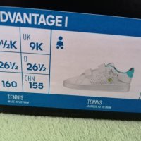 Продавам детски маратонки Adidas , снимка 3 - Детски маратонки - 33244865