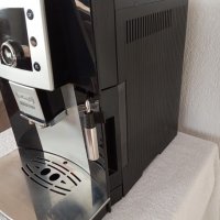 Продавам кафемашини внос от Германия робот лълен автомат  DELONGHI ESAM 5500 PERFEKTA, снимка 11 - Кафемашини - 27478552